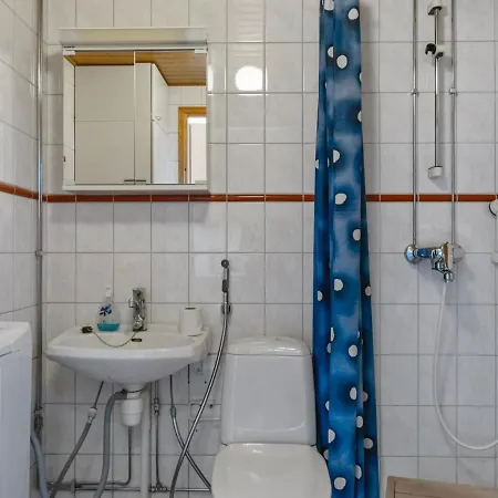 Moitakuru A4 By Interhome Saariselkä