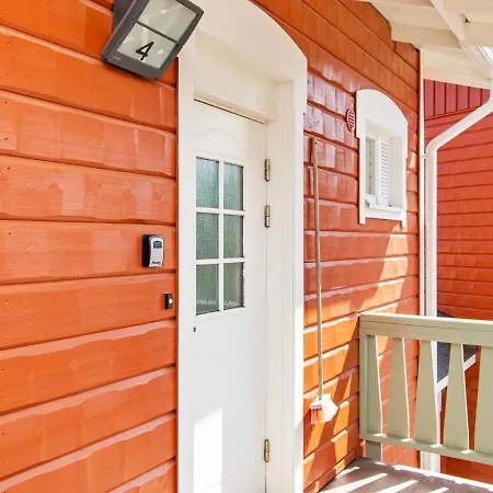 Moitakuru A4 By Interhome *