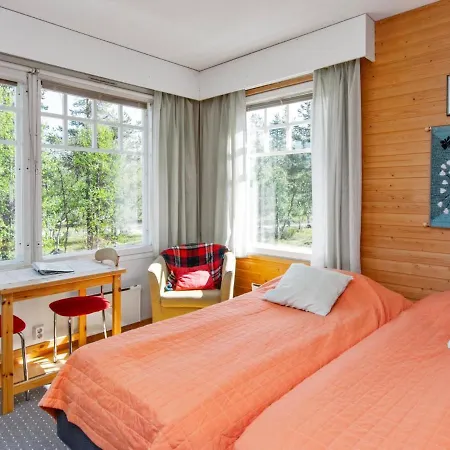 Semesterbostad Moitakuru A4 By Interhome Saariselkä