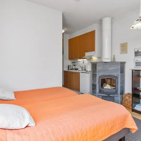 Moitakuru A4 By Interhome Casa vacanze