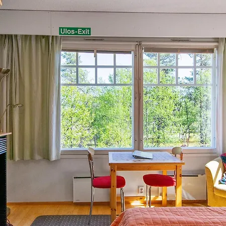 Moitakuru A4 By Interhome