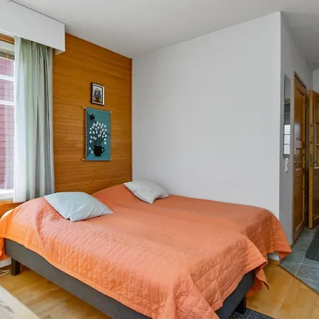 Semesterbostad Moitakuru A4 By Interhome *