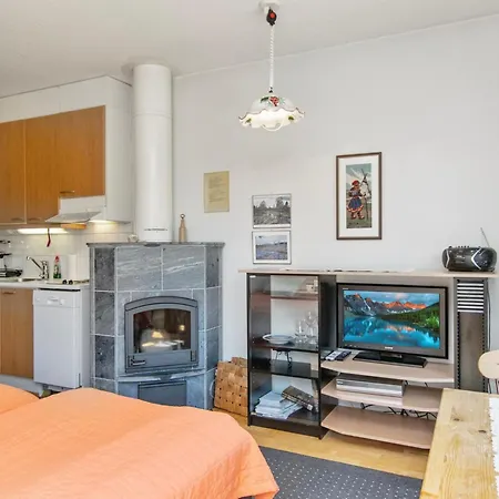 Semesterbostad Moitakuru A4 By Interhome Saariselkä