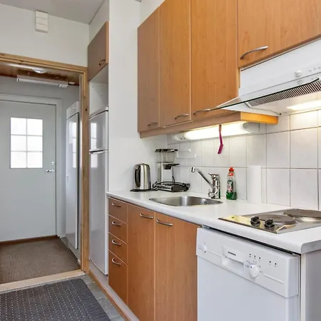 Moitakuru A4 By Interhome * סאריסלקה