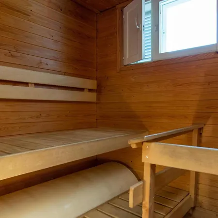 Moitakuru A4 By Interhome Semesterbostad *