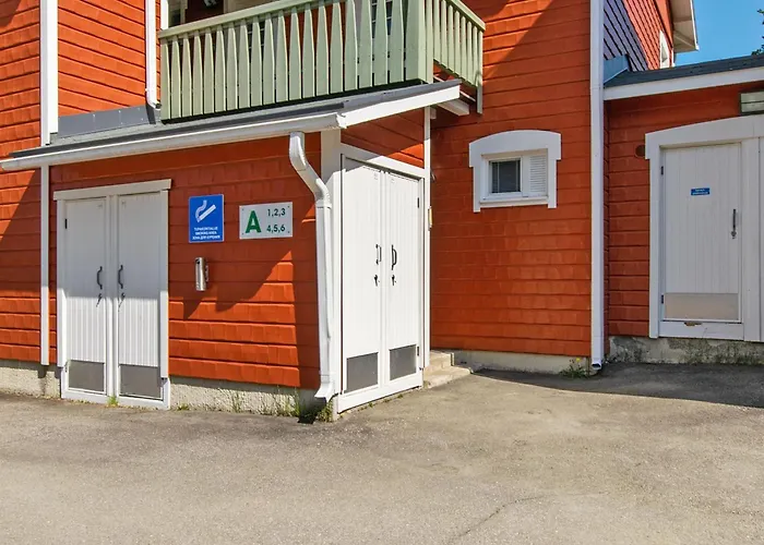 Moitakuru A4 By Interhome 別荘 サーリセルカ