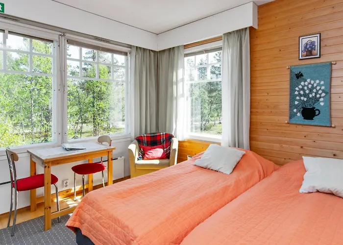 Moitakuru A4 By Interhome * סאריסלקה