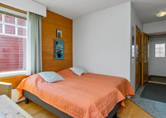 בית נופש Moitakuru A4 By Interhome *