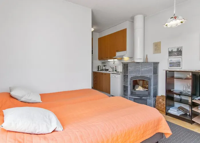 Moitakuru A4 By Interhome * サーリセルカ