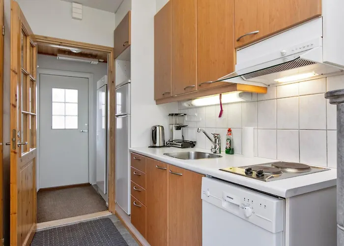 Moitakuru A4 By Interhome * סאריסלקה