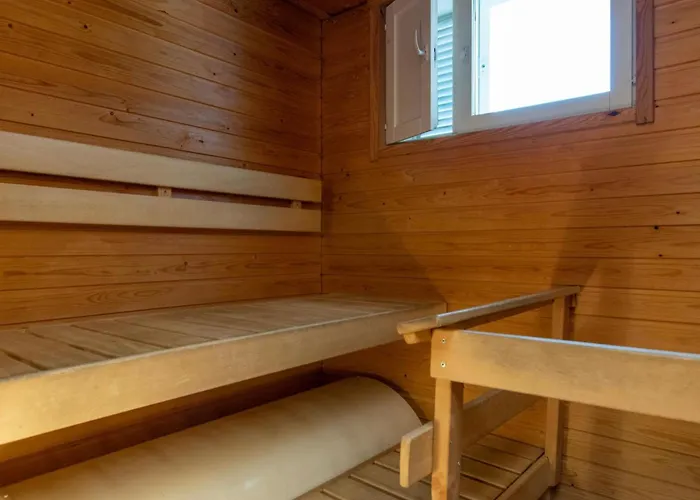 Moitakuru A4 By Interhome בית נופש *