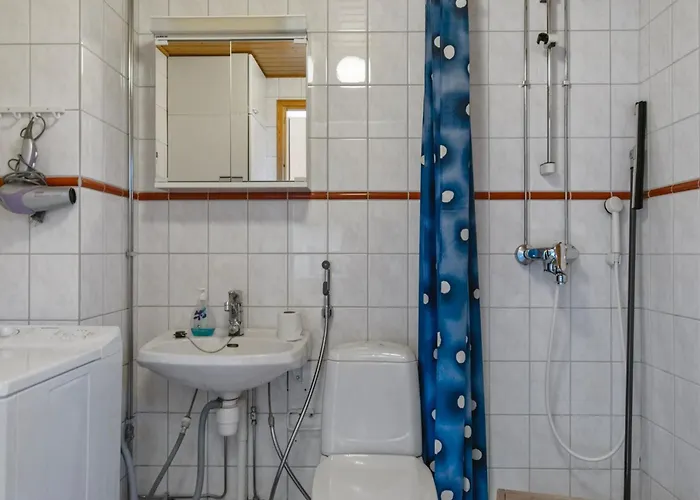 Moitakuru A4 By Interhome בית נופש סאריסלקה